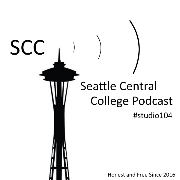 Artwork for Seattle Central College Podcast
