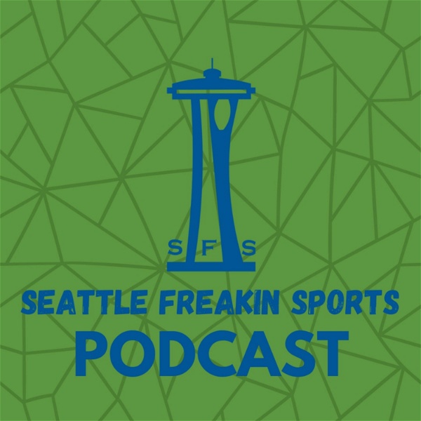Artwork for Seattle Freakin' Sports Podcast