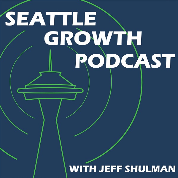Artwork for Seattle Growth Podcast