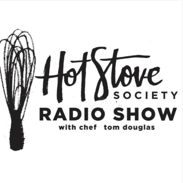 Artwork for Hot Stove Radio