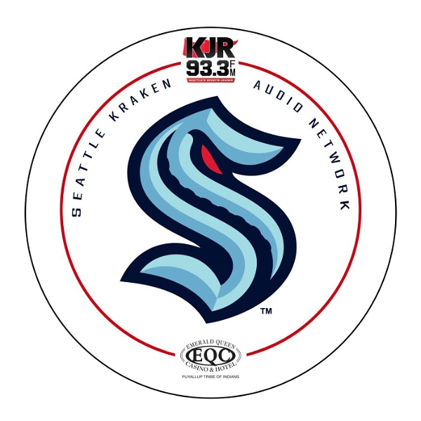 Artwork for Seattle Kraken Audio Network