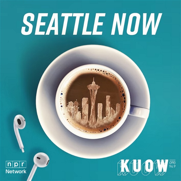 Artwork for Seattle Now