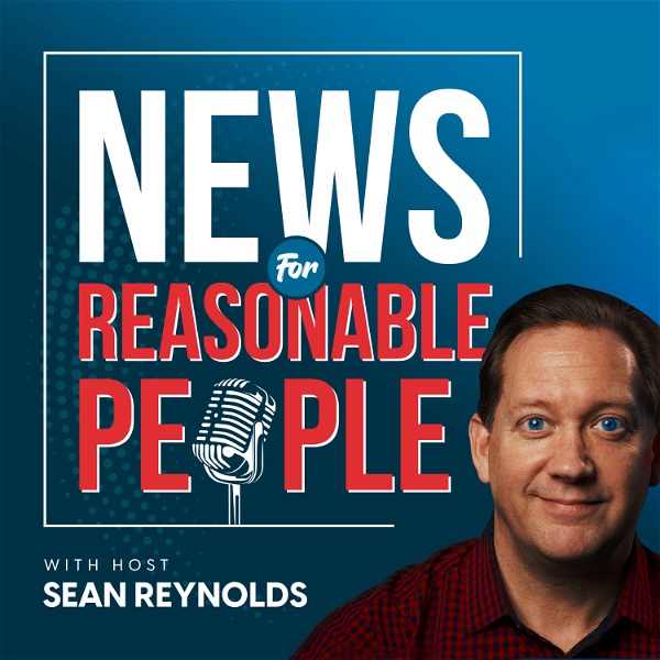 Artwork for News For Reasonable People
