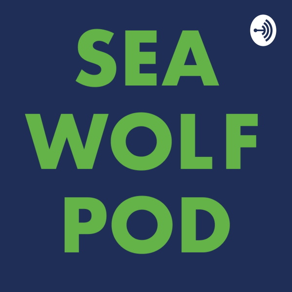 Artwork for Seawolf Pod
