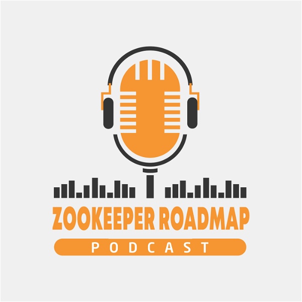 Artwork for Zookeeper Roadmap Podcast