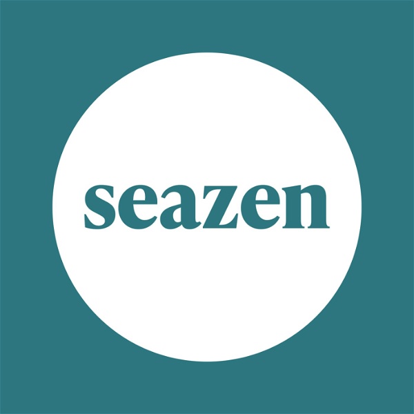 Artwork for Seazen Travel Podcast