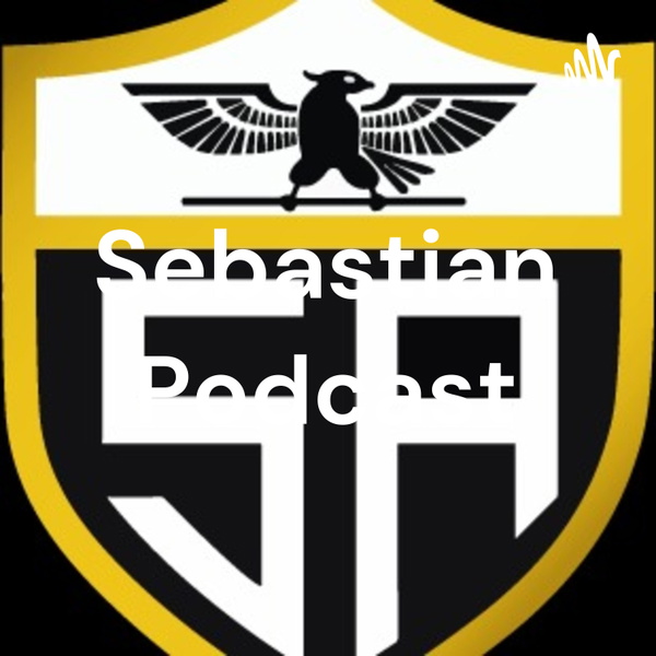 Artwork for Sebastian Podcast