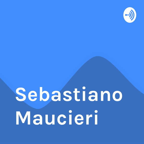 Artwork for Sebastiano Maucieri