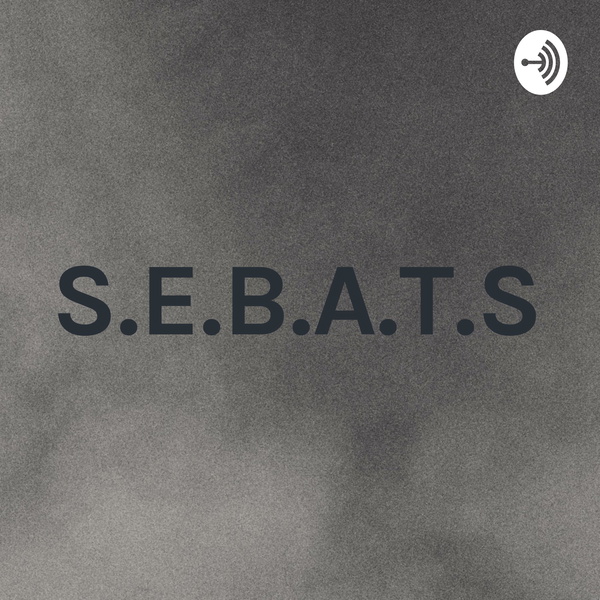 Artwork for S.E.B.A.T.S