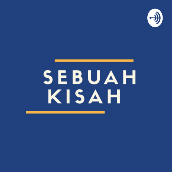 Artwork for Sebuah kisah