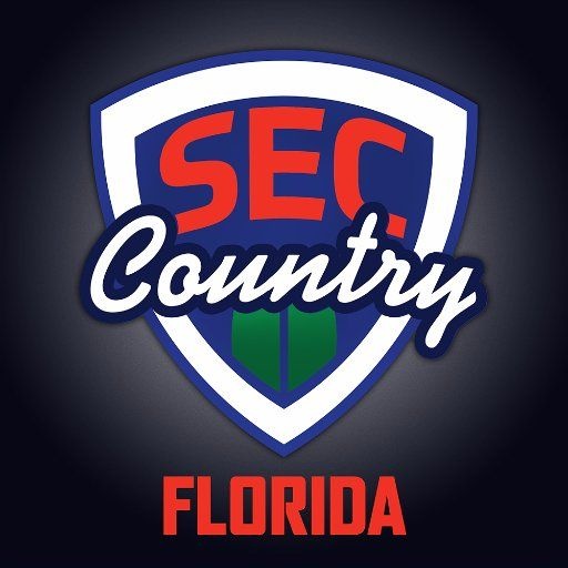 Artwork for SEC Country -- Chomp Chat Podcast