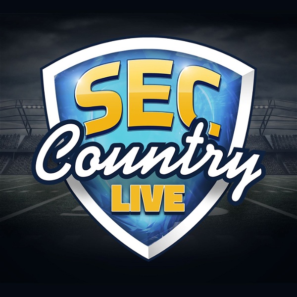 Artwork for SEC Country Live Podcast