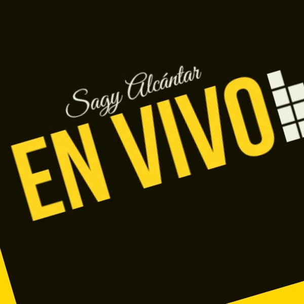 Artwork for SECCION CON ELIZABETH LOPEZ Y SAGY ALCANTAR