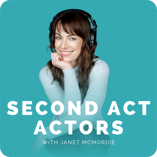 Artwork for Second Act Actors