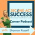Second Act Success Career Podcast