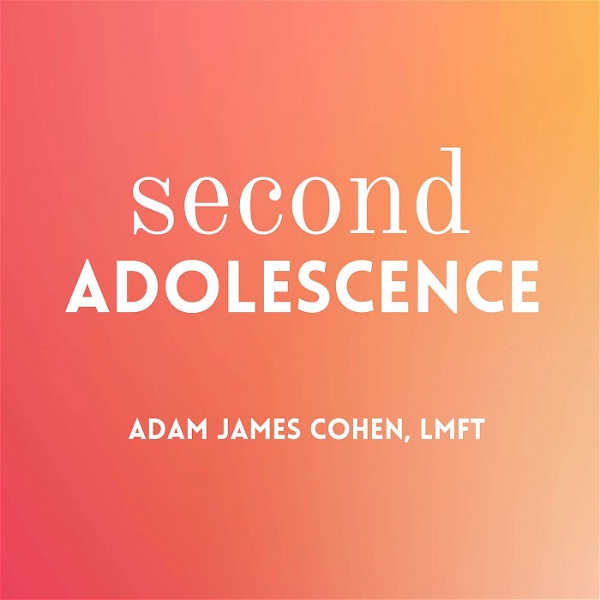 Artwork for Second Adolescence