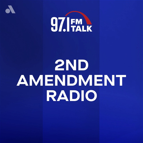 Artwork for Second Amendment Radio