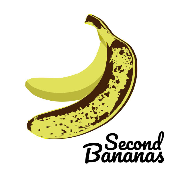 Artwork for Second Bananas