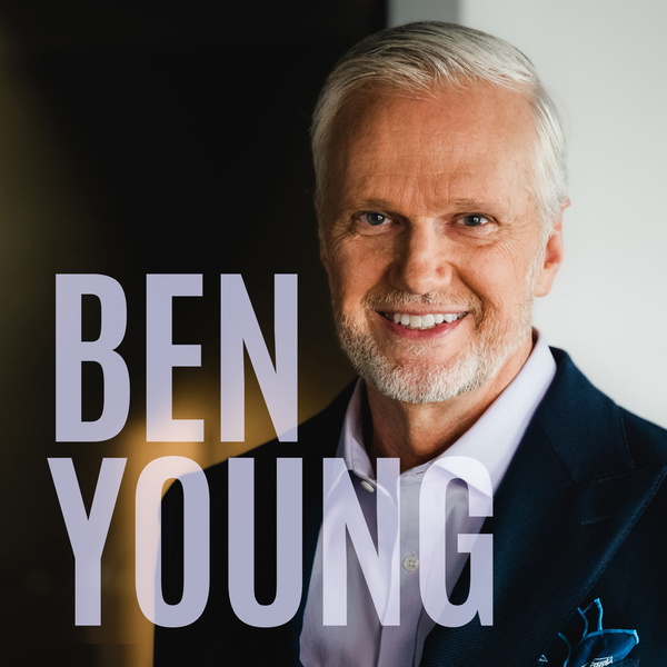 Artwork for Ben Young Daily Podcast