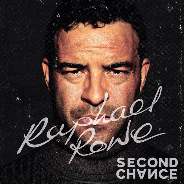 Artwork for Second Chance