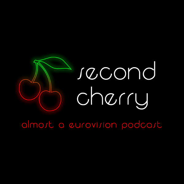 Artwork for Second Cherry