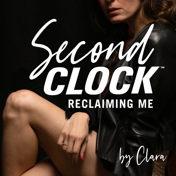 Artwork for SECOND CLOCK™
