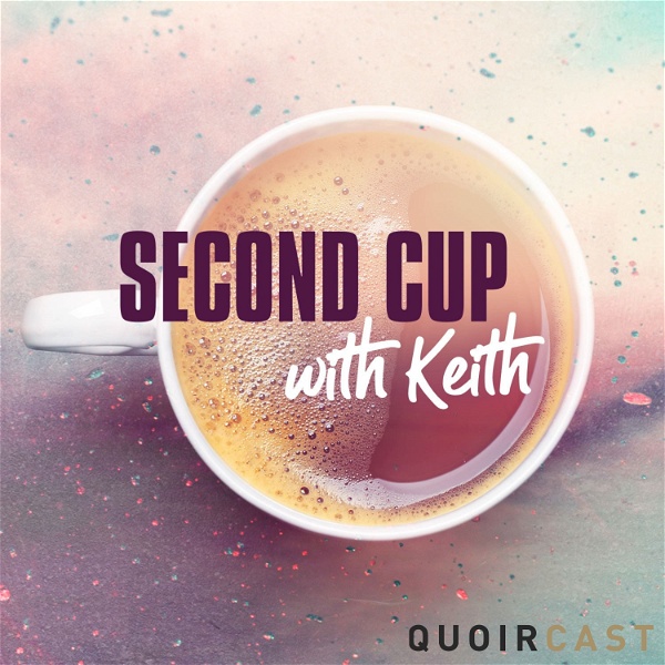 Artwork for Second Cup