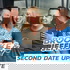 Brooke and Jeffrey: Second Date Update