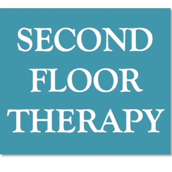 Artwork for Second Floor Therapy