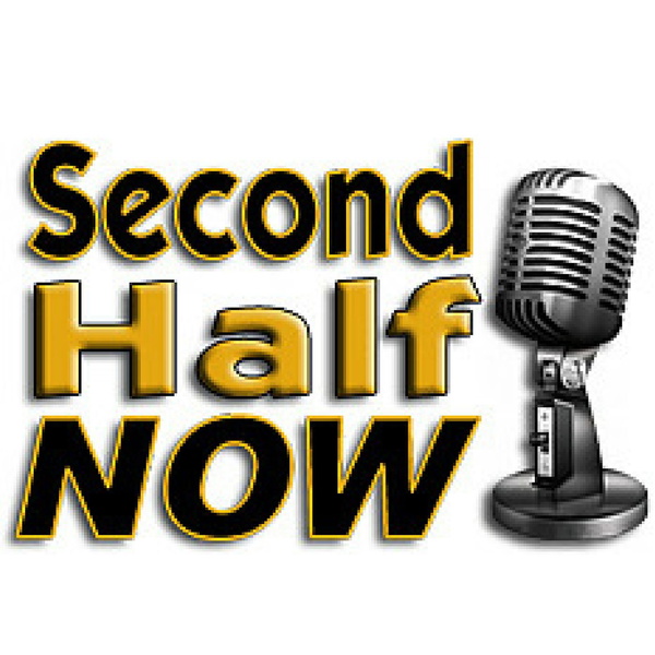 Artwork for Second Half Now Podcast