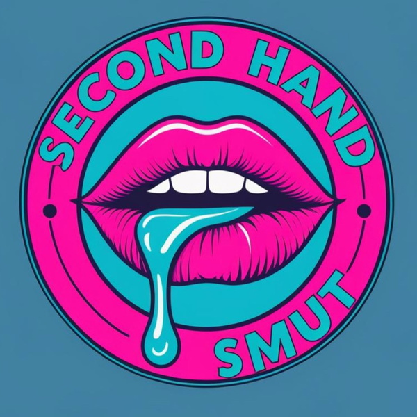 Artwork for Second Hand Smut