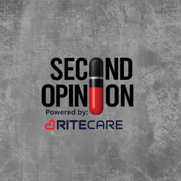 Artwork for Second Opinion