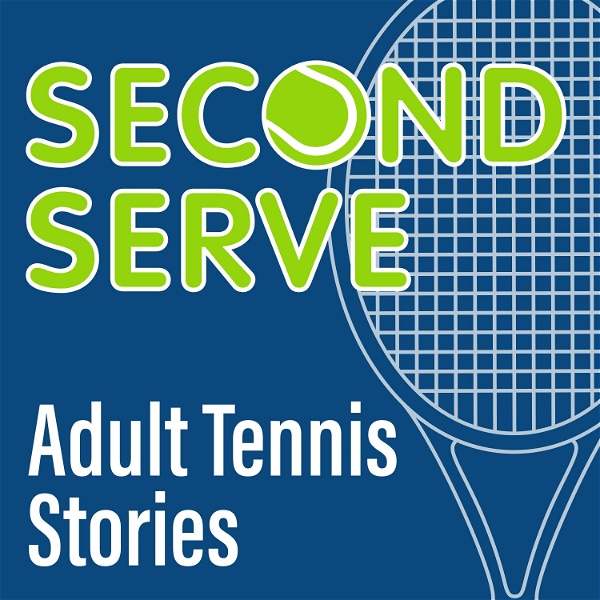 Artwork for Second Serve Tennis