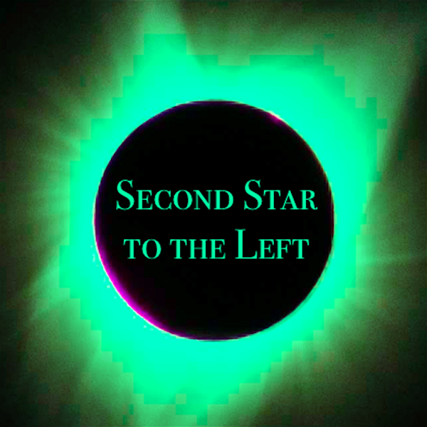 Artwork for Second Star to the Left