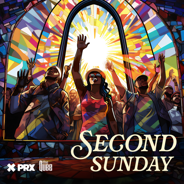 Artwork for Second Sunday