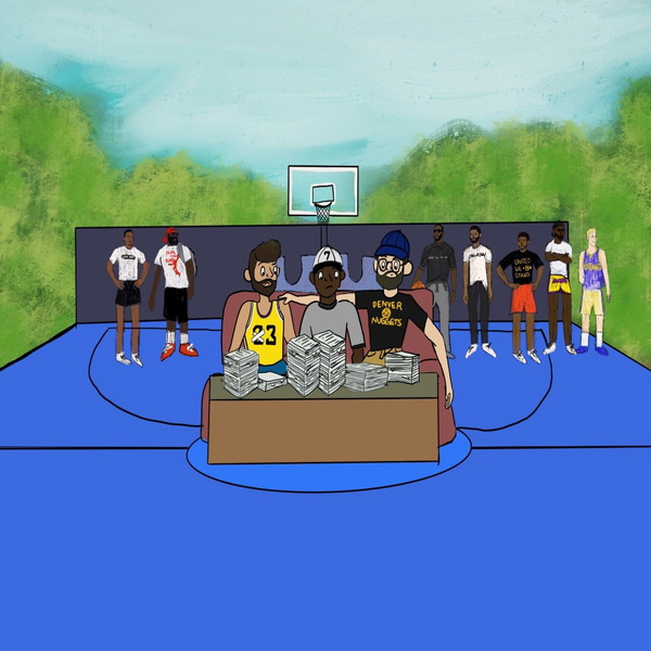 Artwork for Second Take Podcast