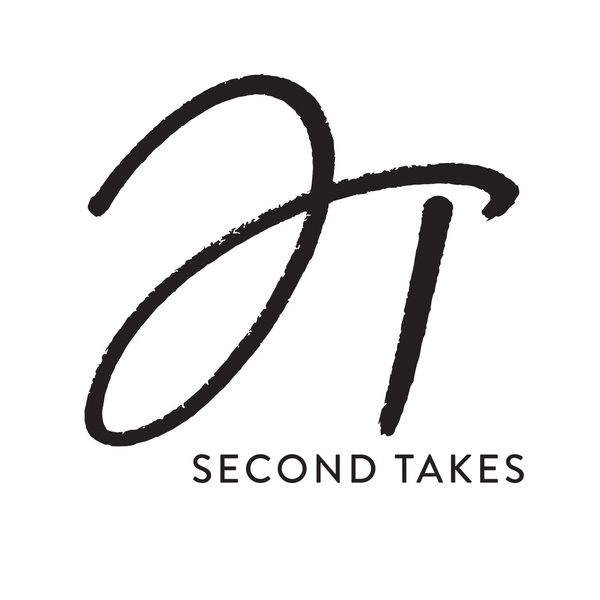 Artwork for Second Takes