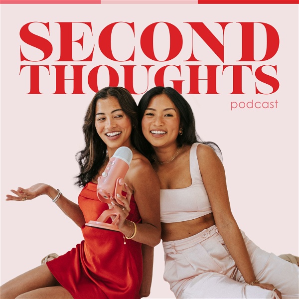 Artwork for Second Thoughts
