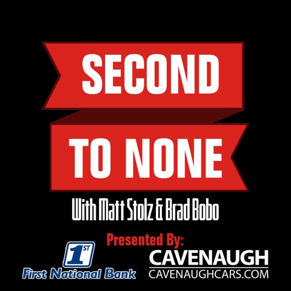 Artwork for Second To None: The A-State Podcast