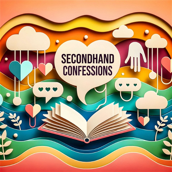 Artwork for Secondhand Confessions