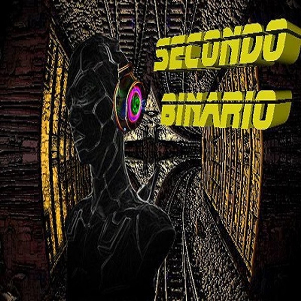 Artwork for Secondo Binario