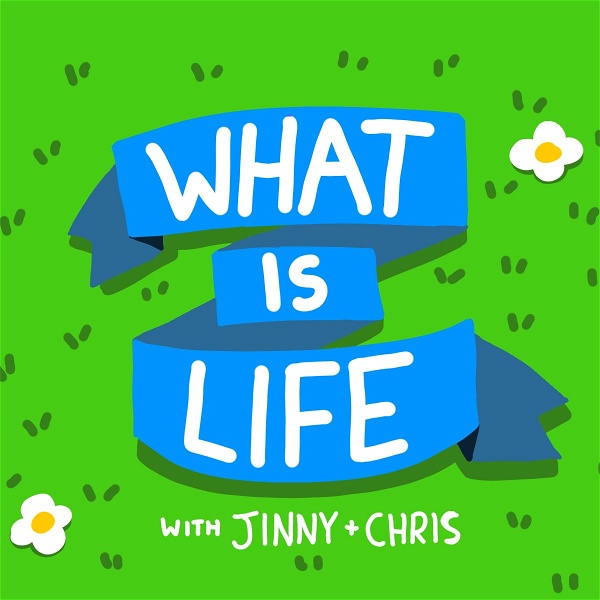 Artwork for What is Life