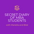 Secret Diary of MBA Students