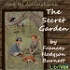 Secret Garden (version 3), The by Frances Hodgson Burnett (1849 - 1924)