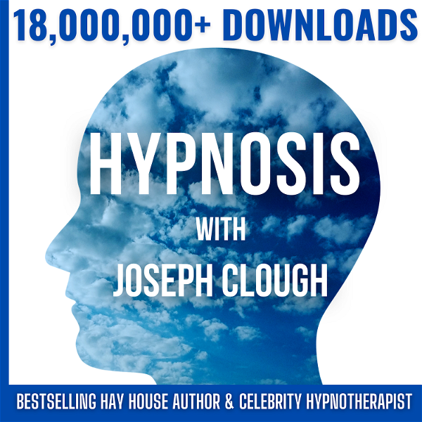 Artwork for Hypnosis With Joseph Clough