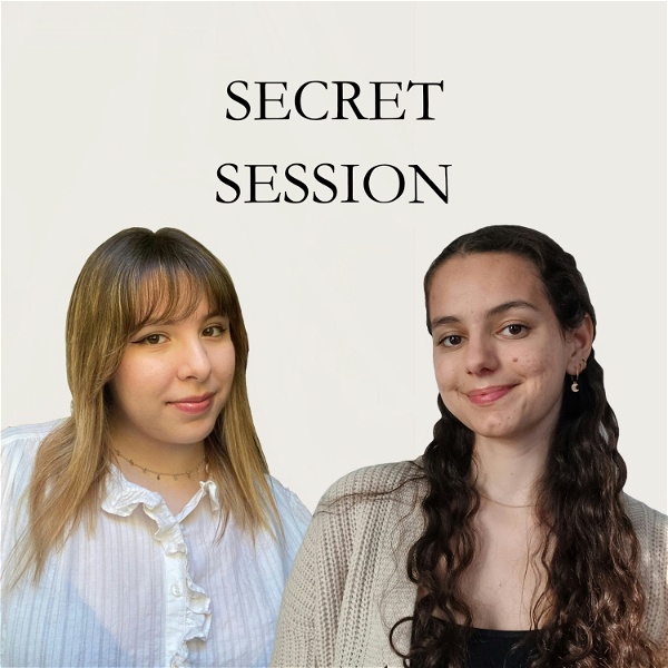 Artwork for Secret Session: A Taylor Swift Podcast