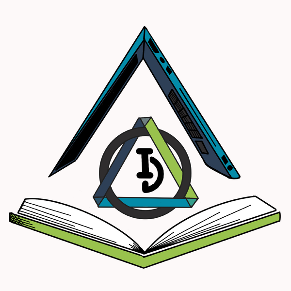 Artwork for Secret Society of the Instructional Designer