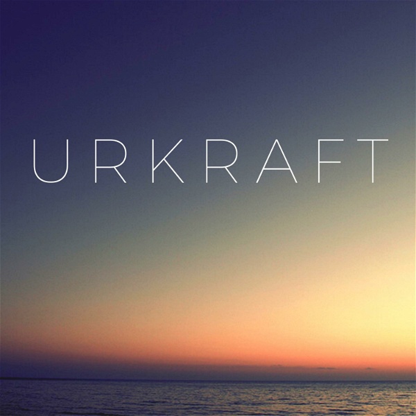 Artwork for URKRAFT