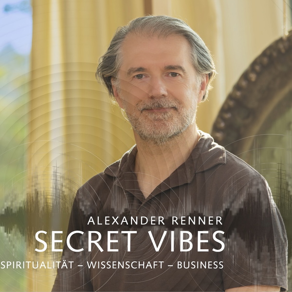 Artwork for Secret Vibes