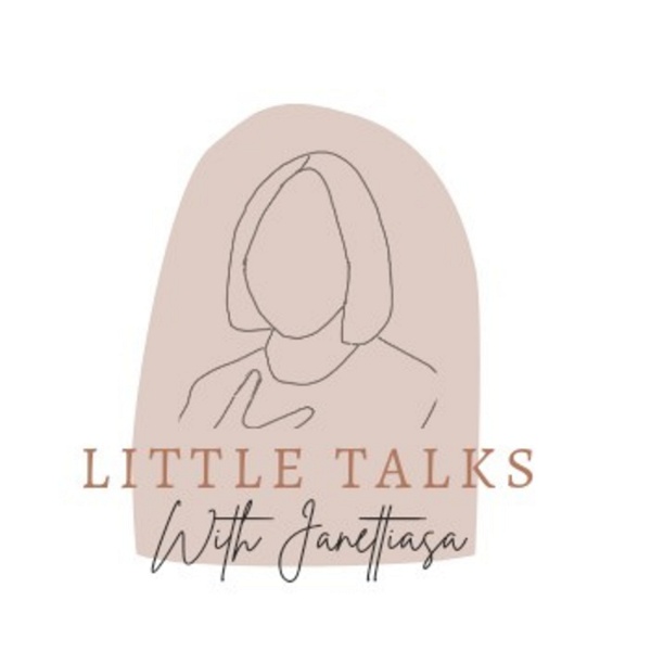 Artwork for Little.Talks